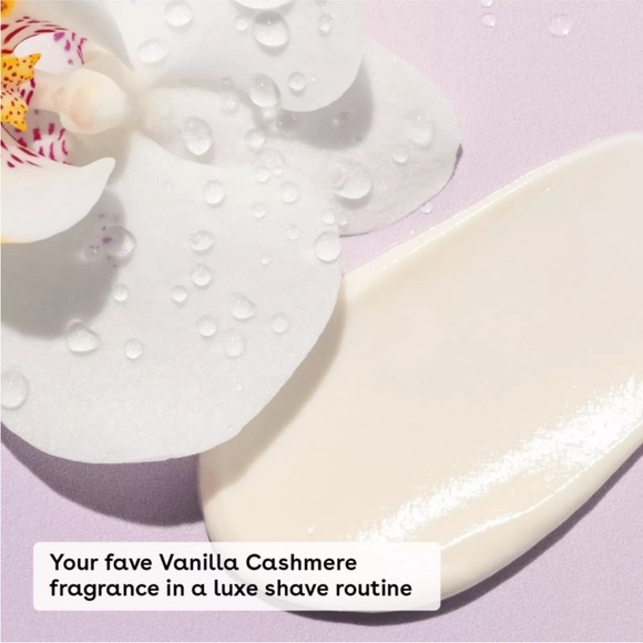 EOS Cashmere Skin Collection Post-Shave Body Cream NEW 7.5 oz - Picture 5 of 5